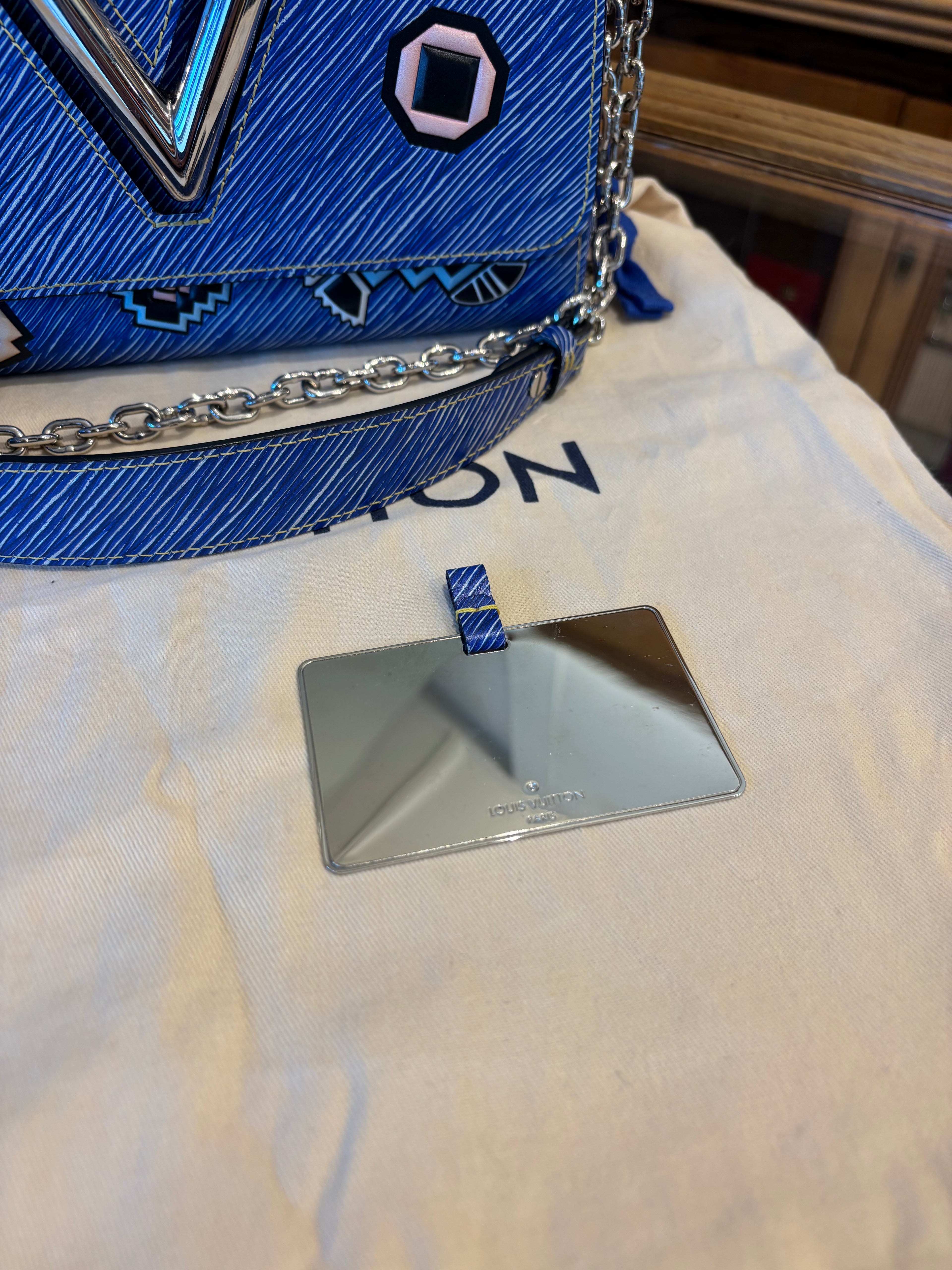 Louis Vuitton Twist