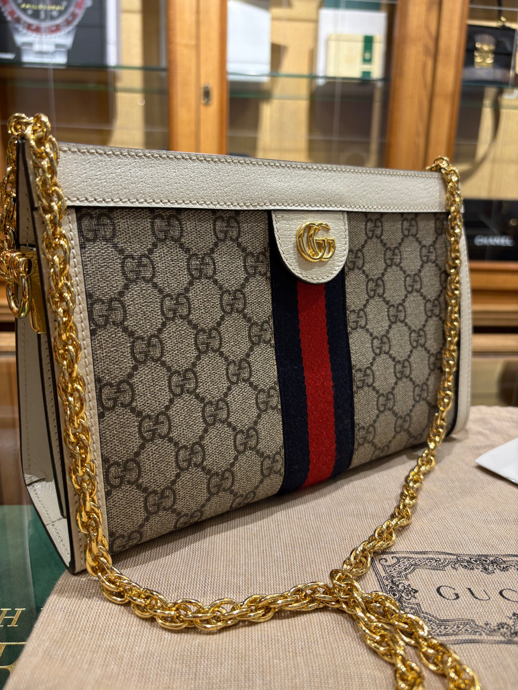 Gucci Ophidia