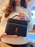 Ysl Vanity Case