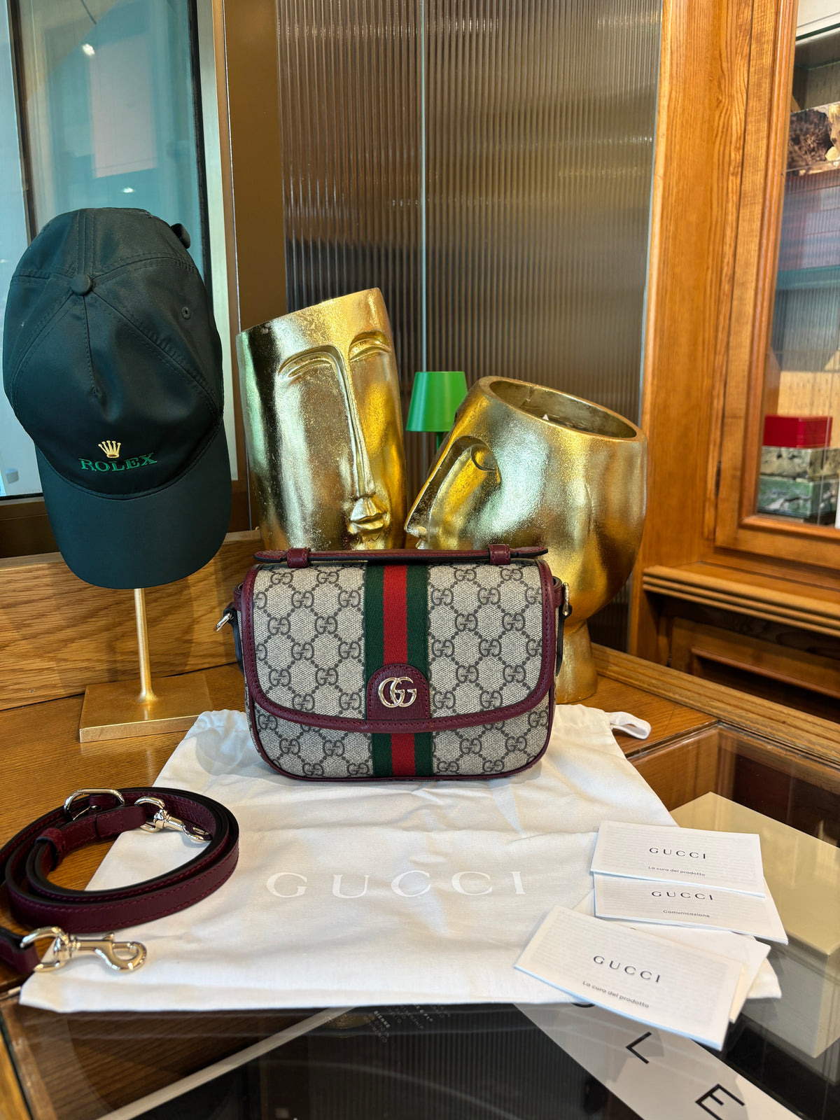 Gucci Ophidia
