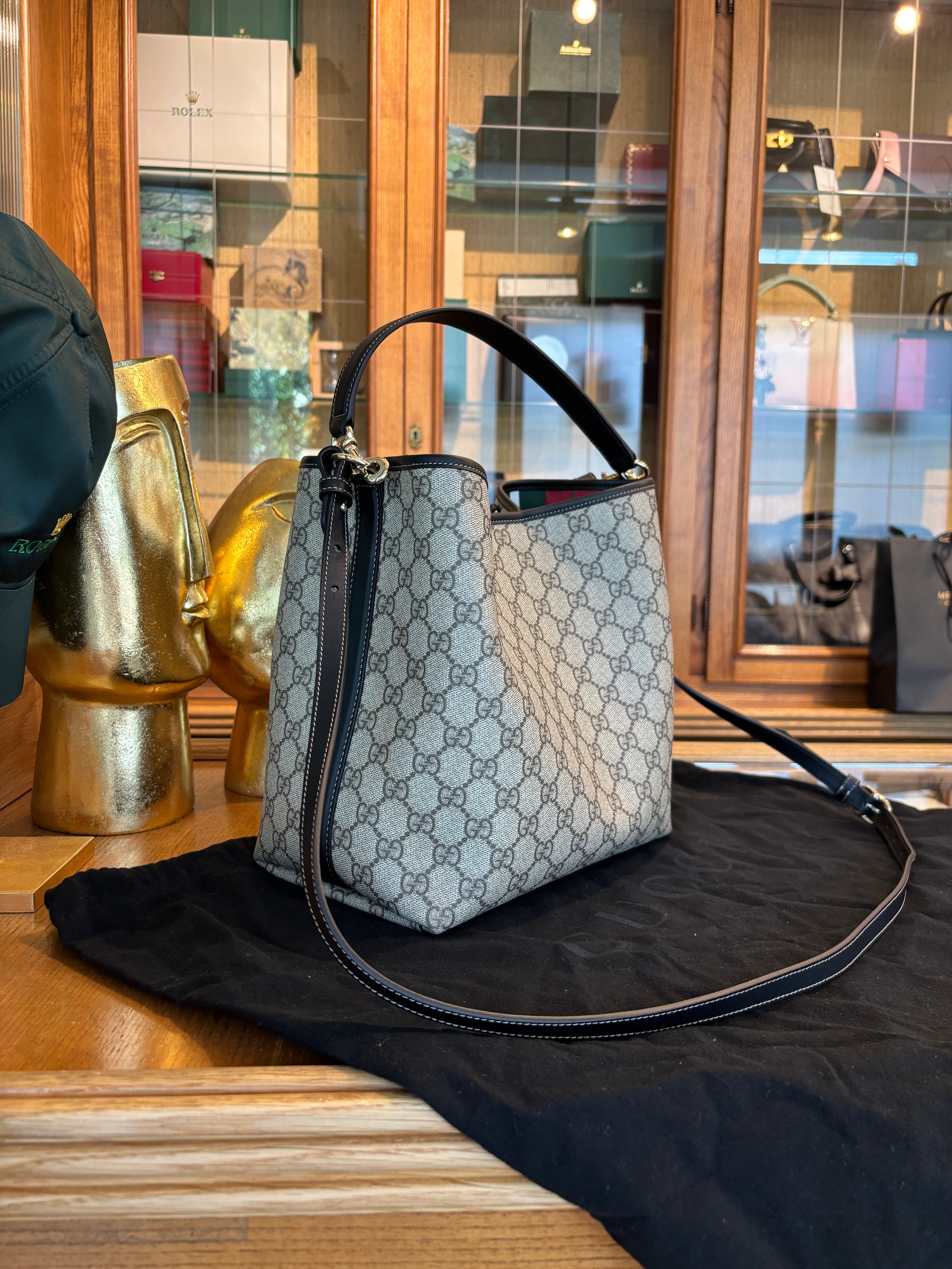 Secchiello Gucci
