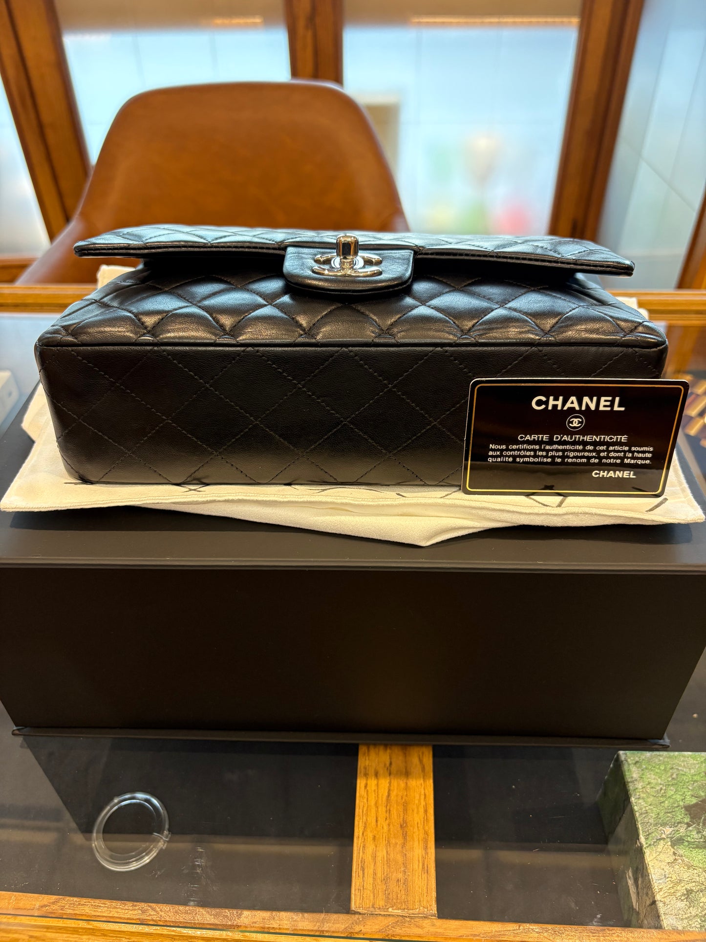 Chanel Timeless classica