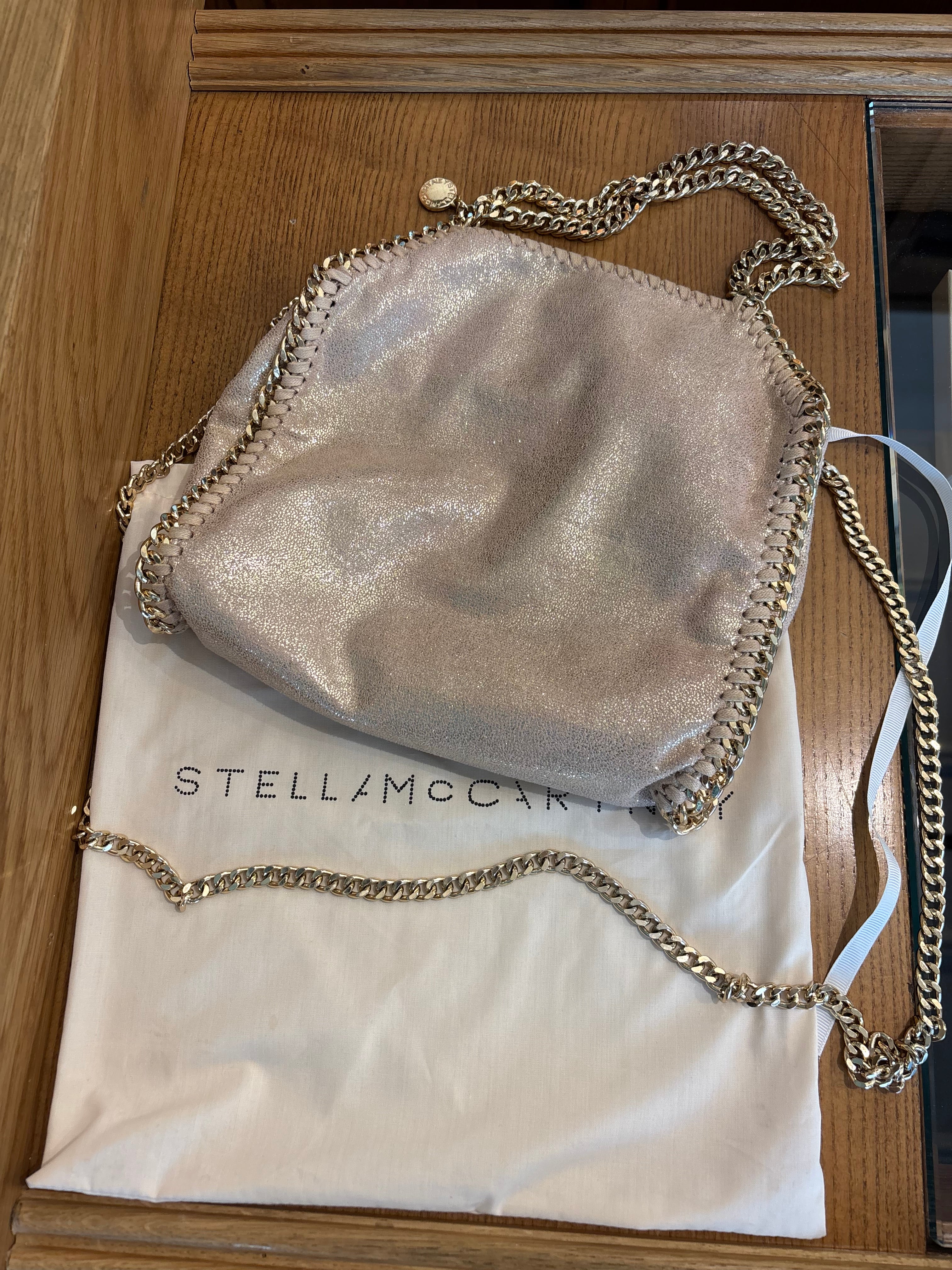 Falabella Stella McCartney