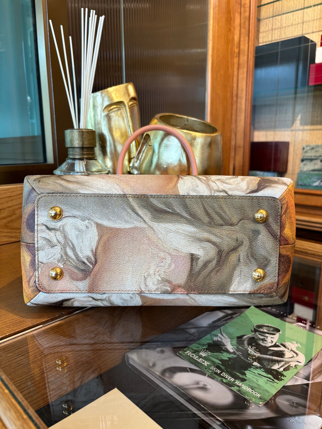 Louis Vuitton Montaigne