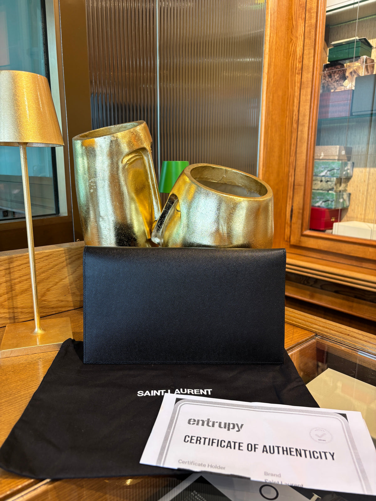 Pochette uptown