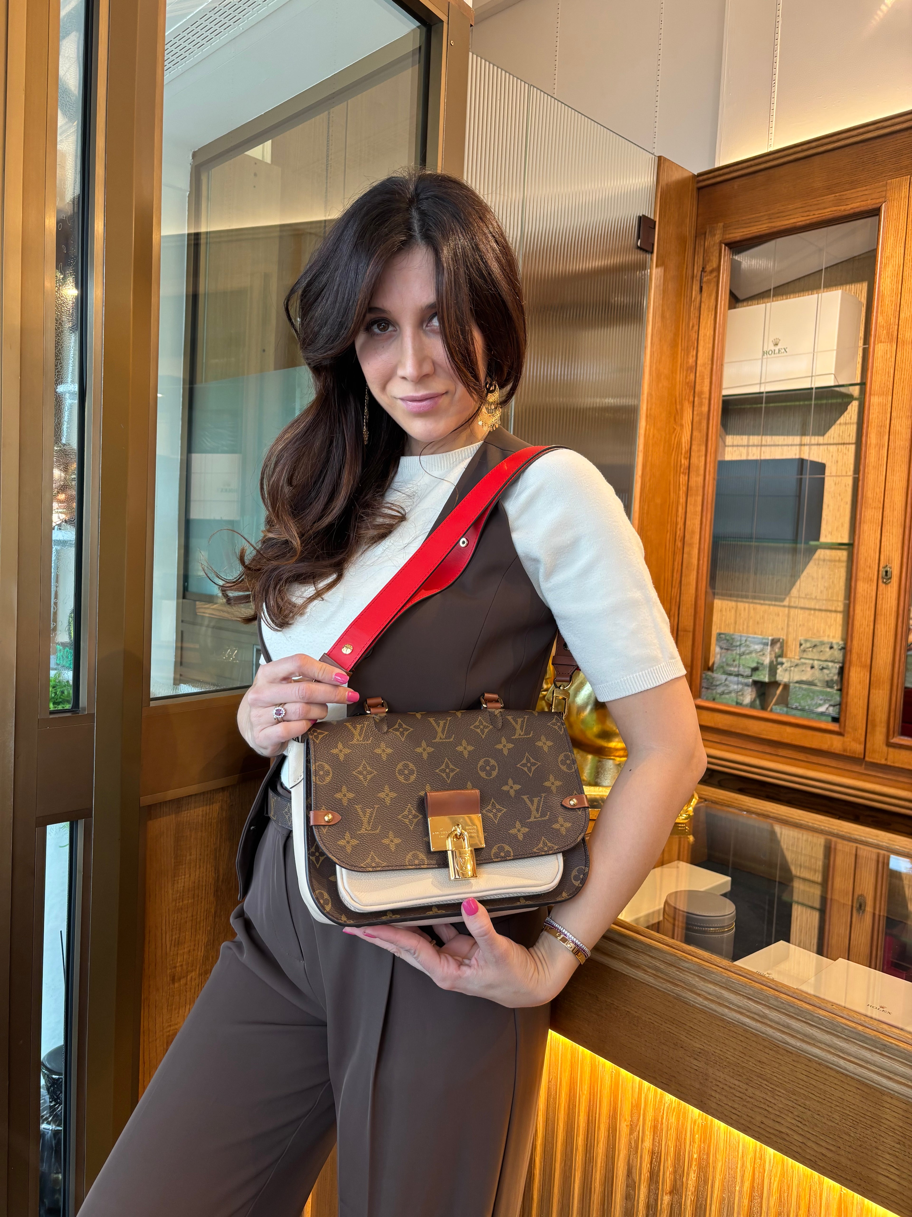 Louis Vuitton Vaugirard