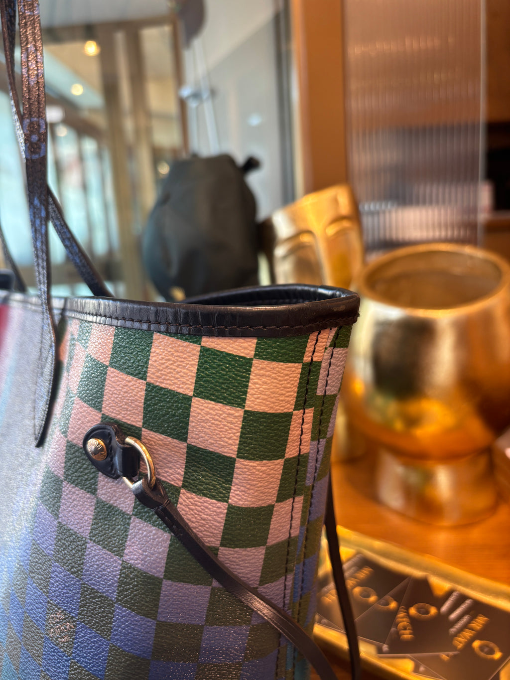 Louis Vuitton Neverfull