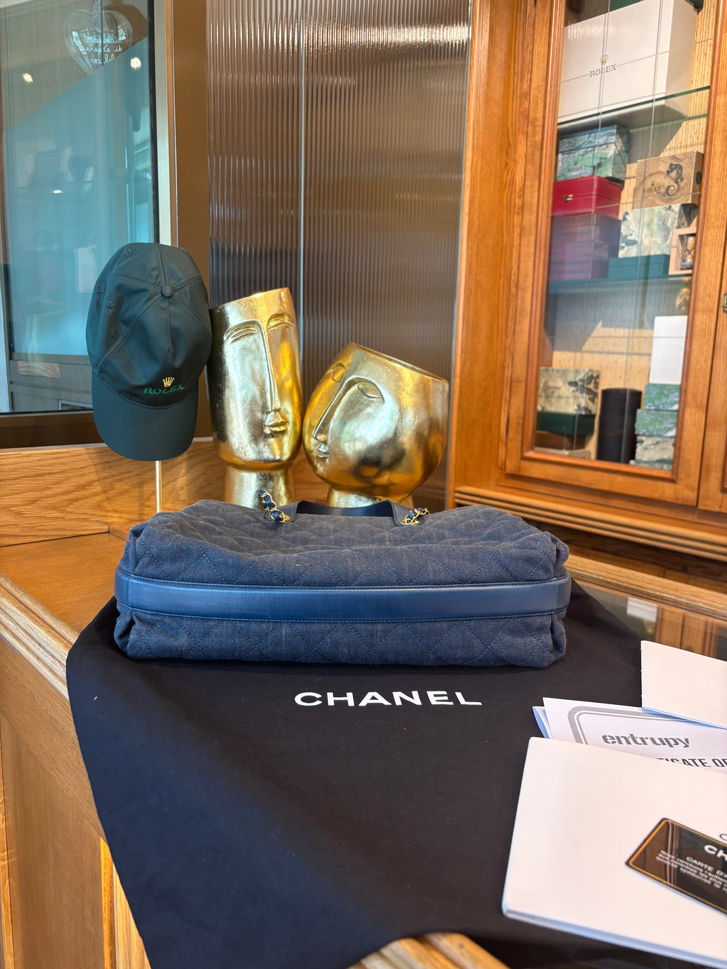 Chanel