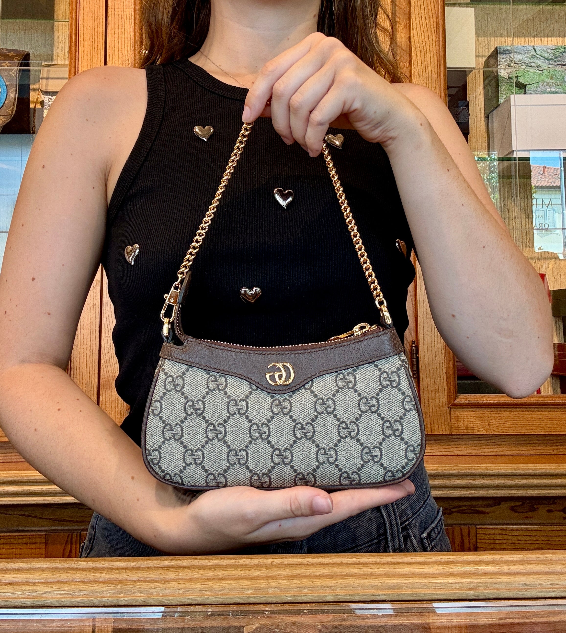 Gucci Ophidia
