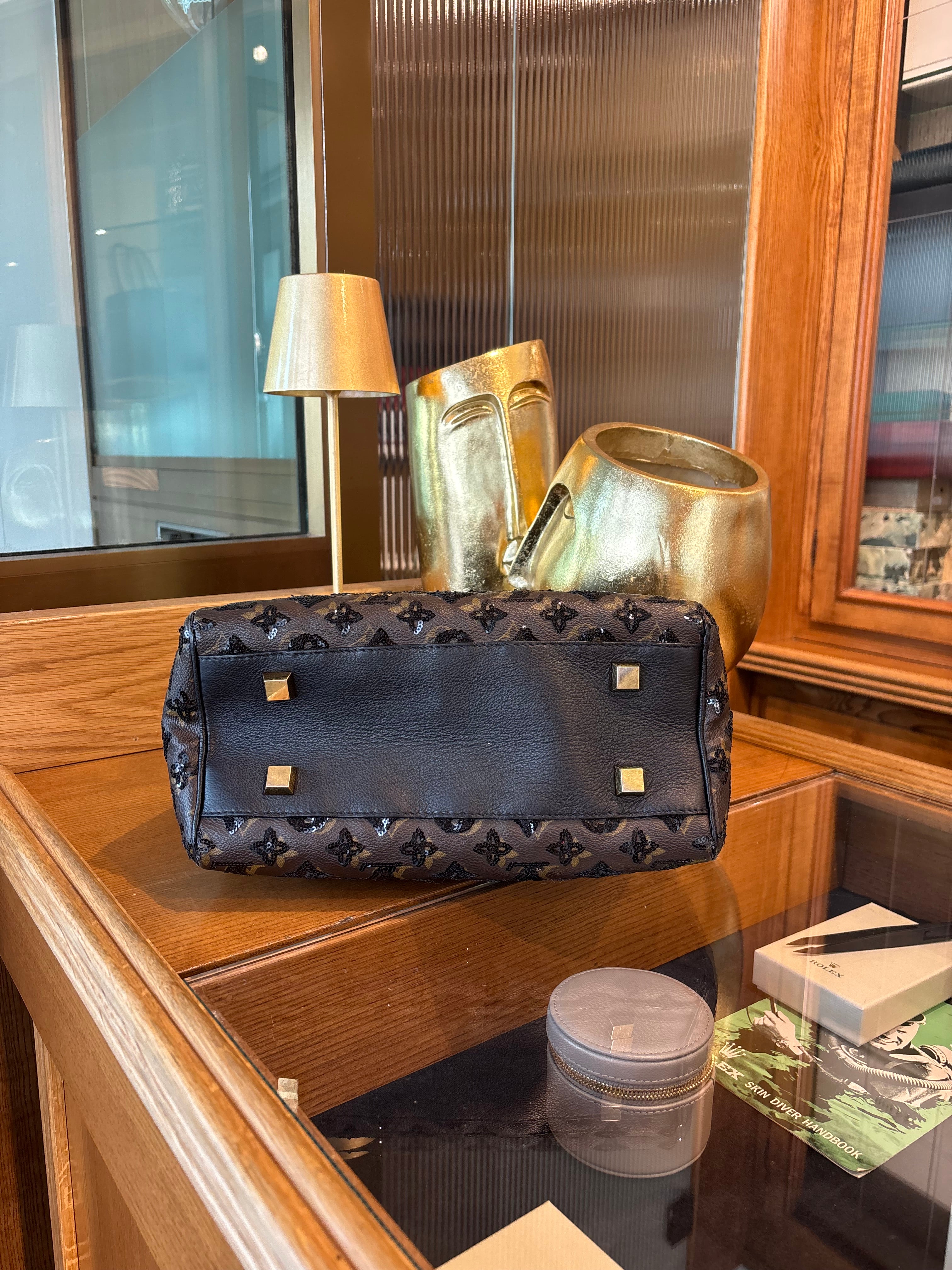 Louis Vuitton Speedy in edizione limitata