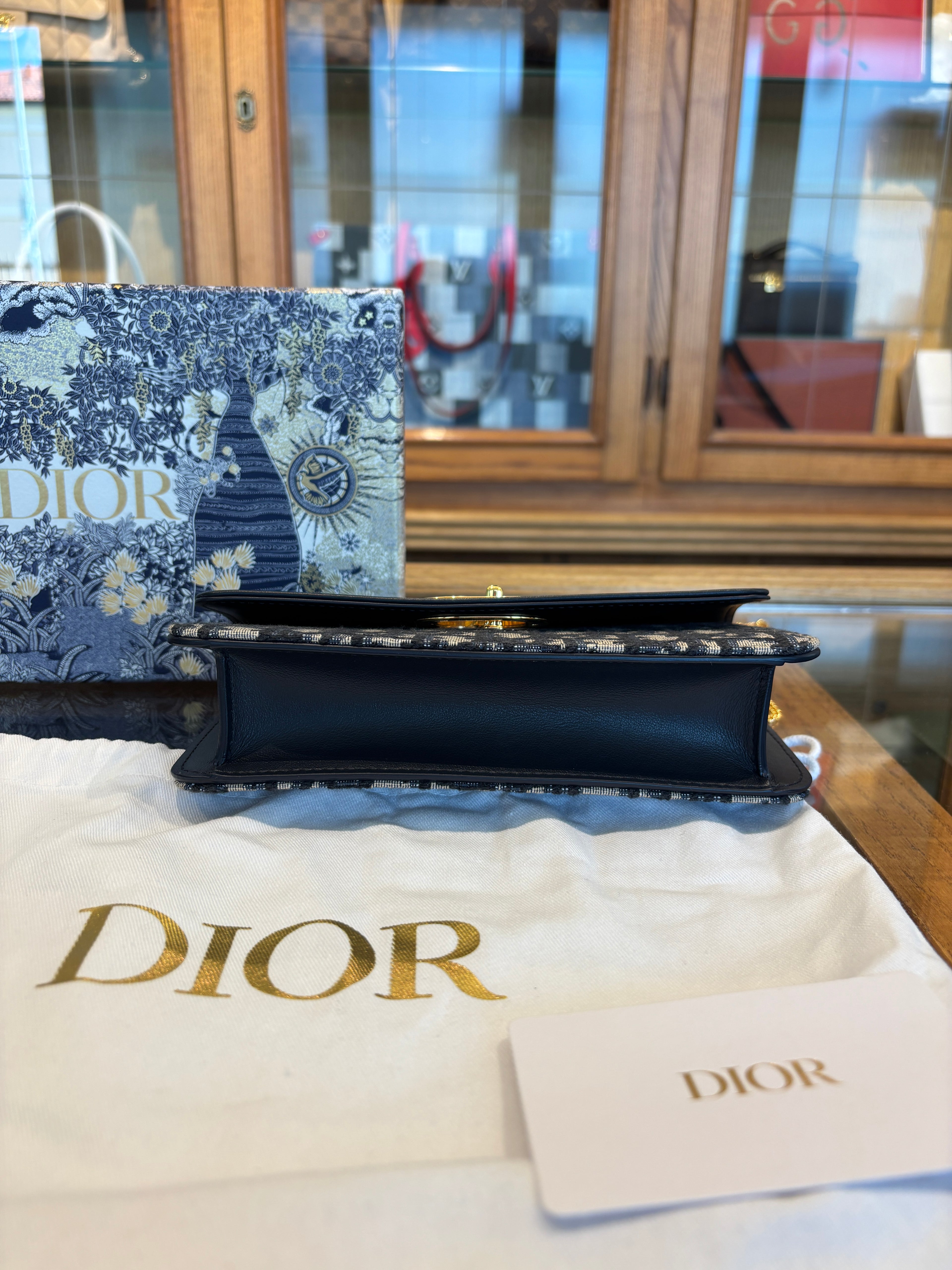 Dior Miss Caro