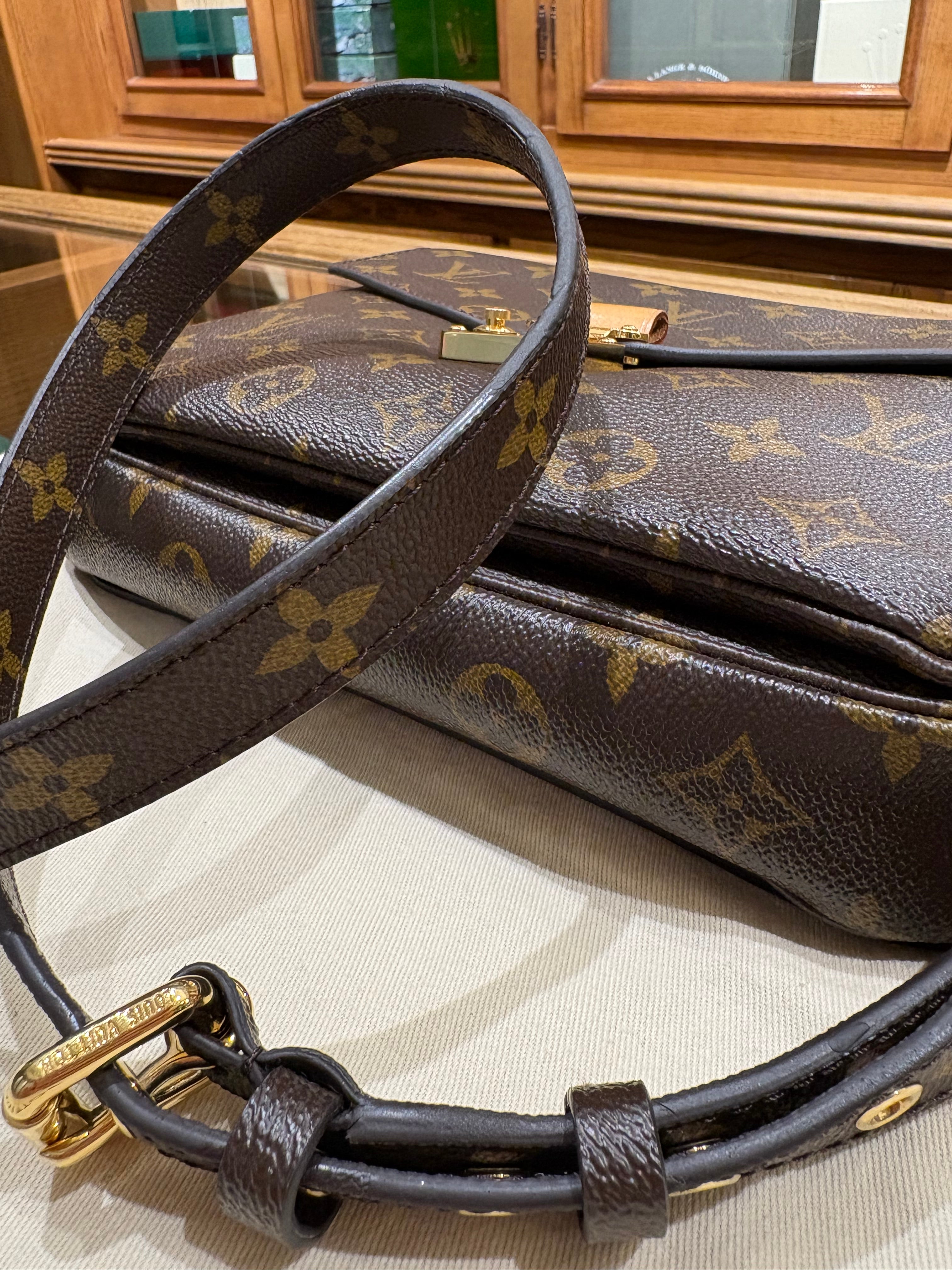 Louis Vuitton Metis