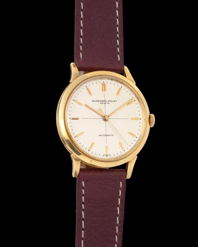 Audemars Piguet