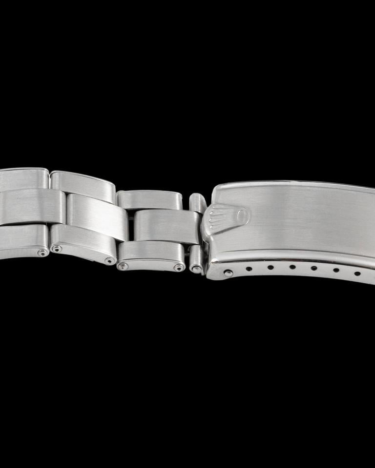 Rolex Submariner (No Date)