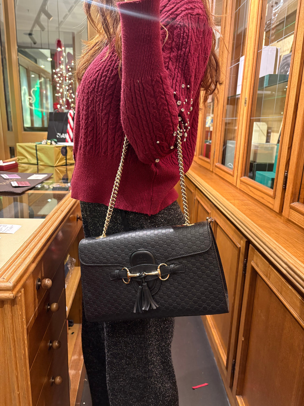 Gucci Emily
