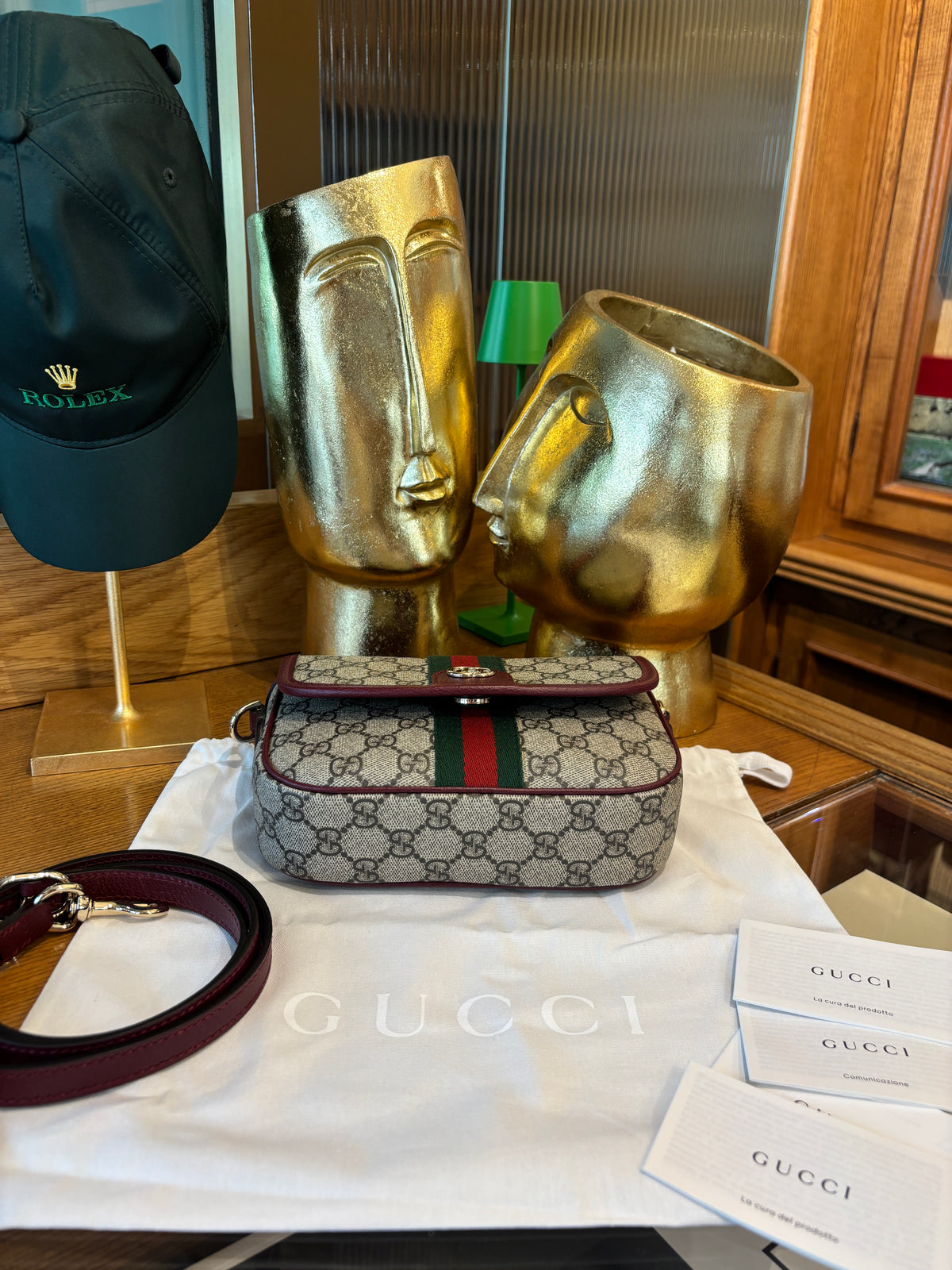Gucci Ophidia