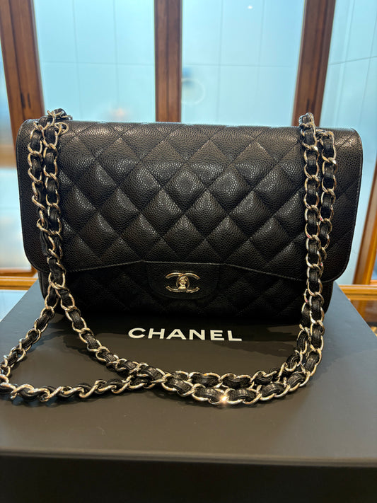 Chanel Jumbo