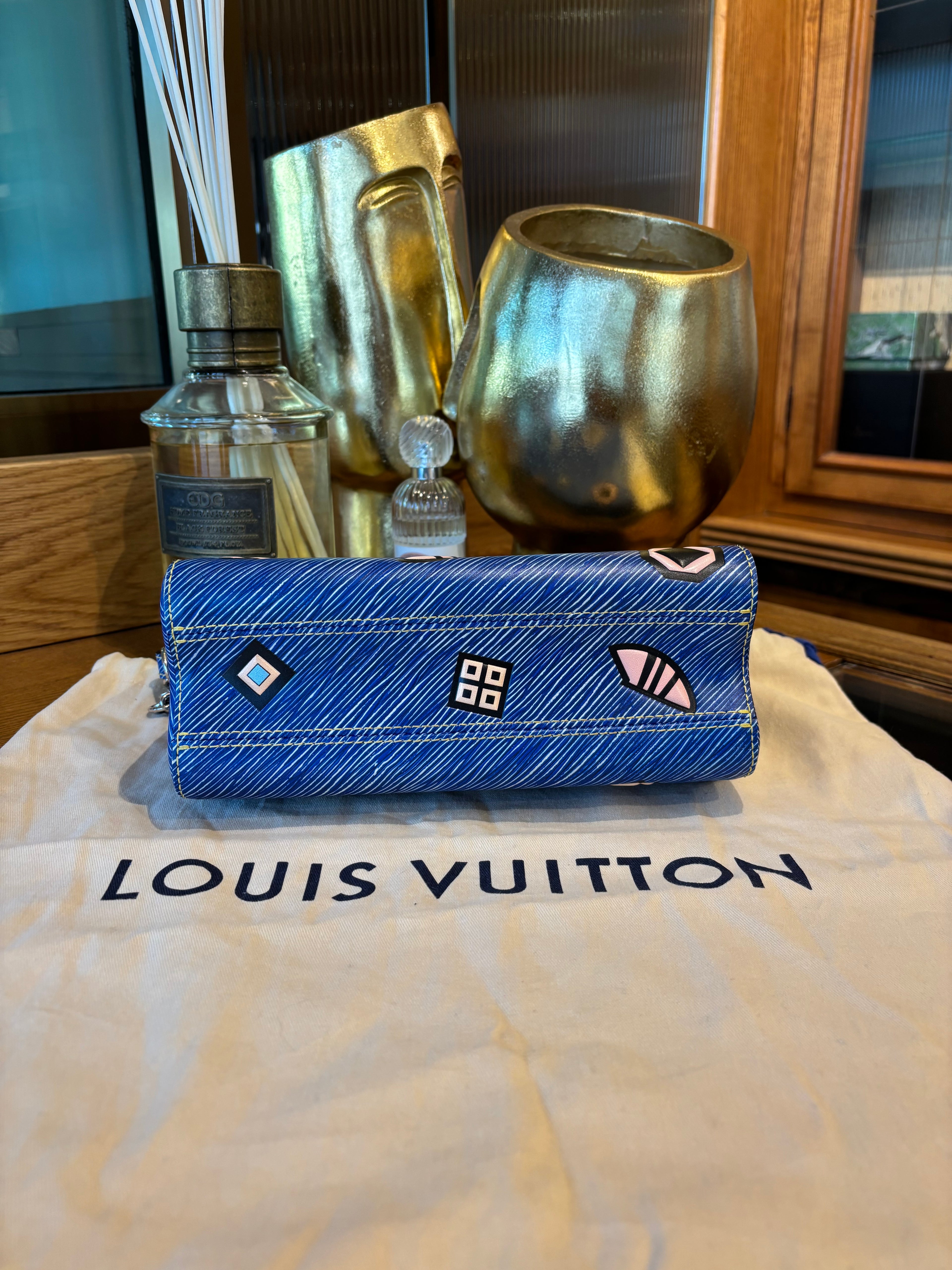Louis Vuitton Twist