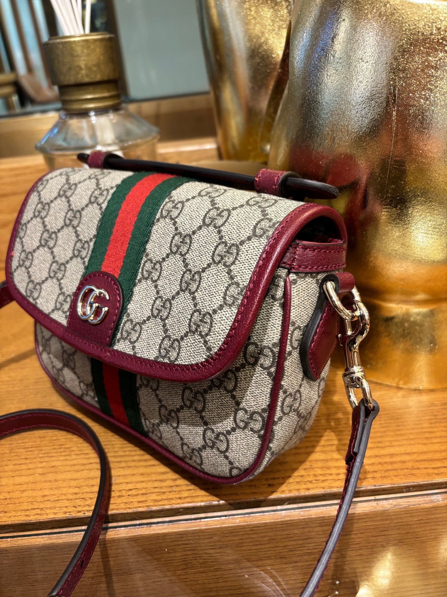 Gucci Ophidia piccola