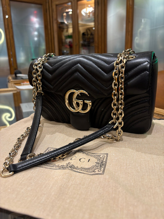 Gucci Marmont