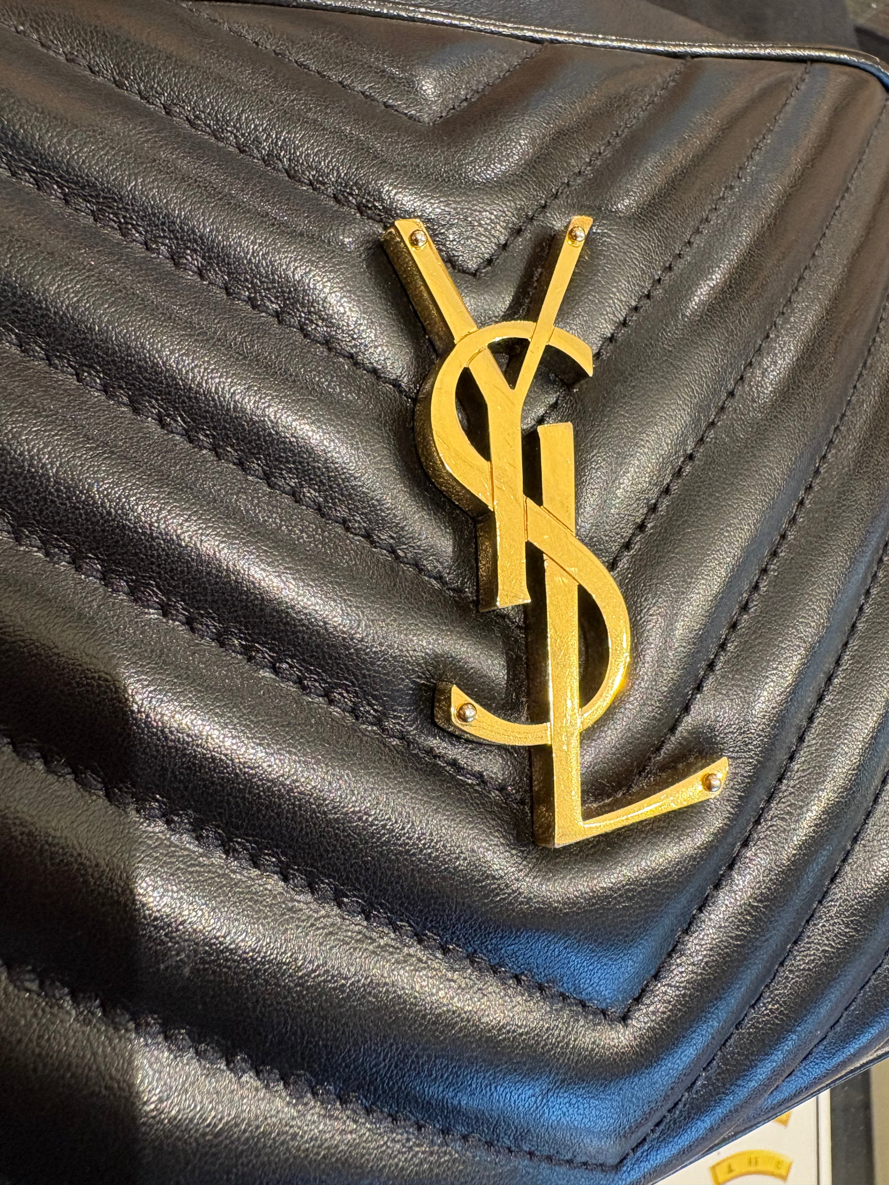 YSL Lou Camera