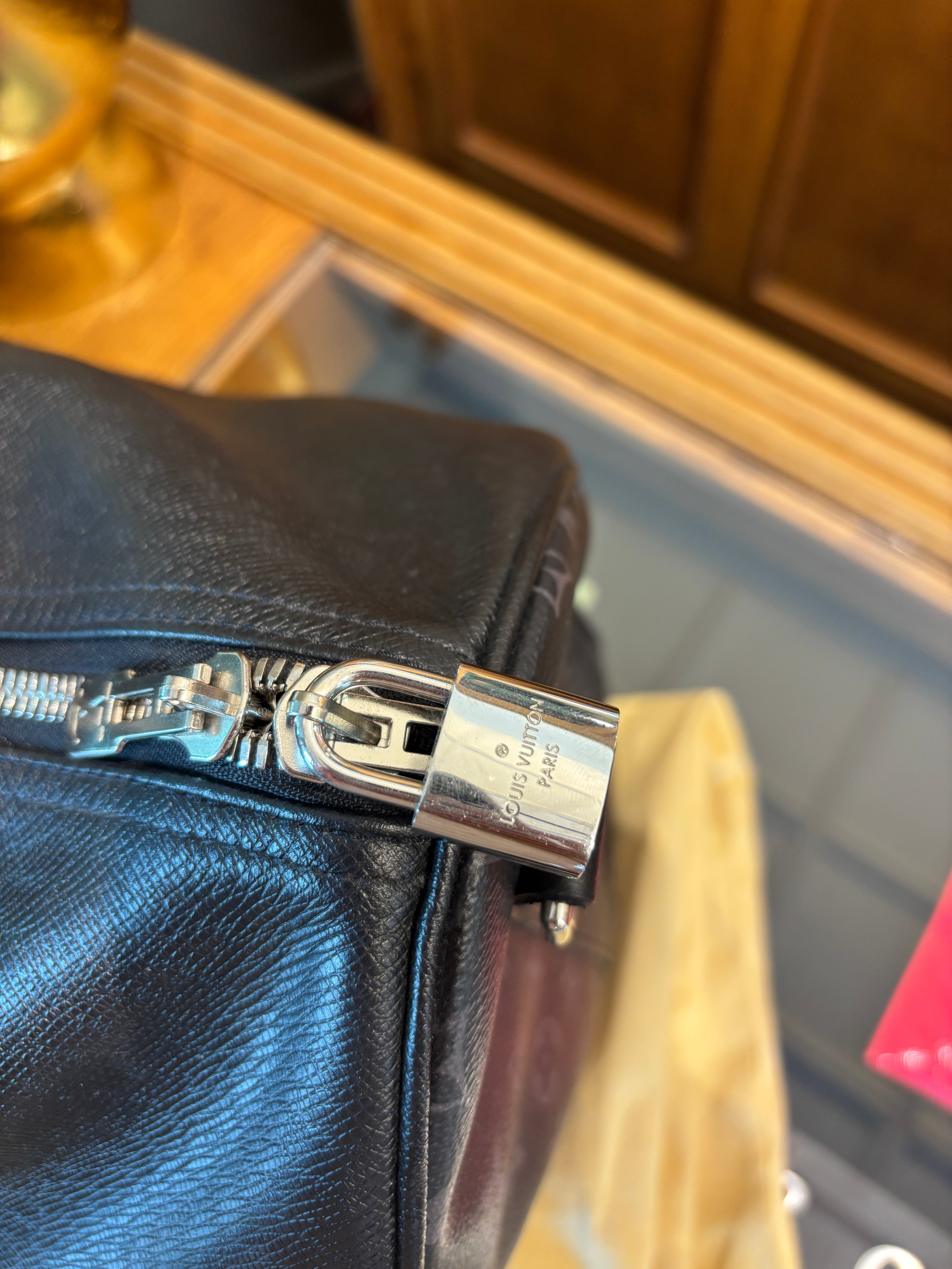 Louis Vuitton Keepall