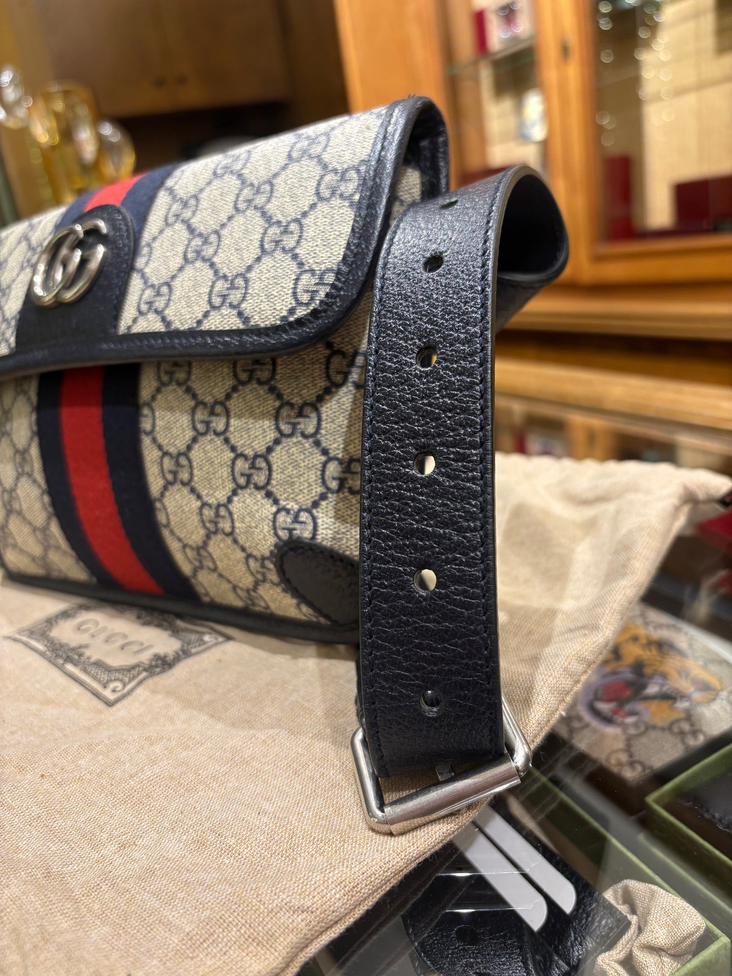 Marsupio/Borsello Gucci