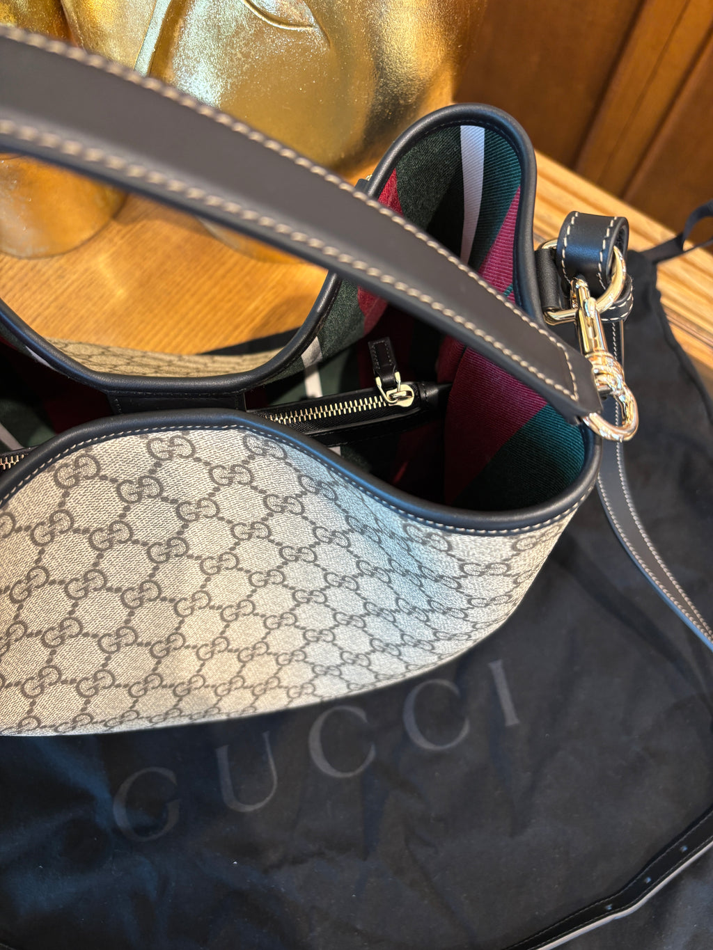 Secchiello Gucci
