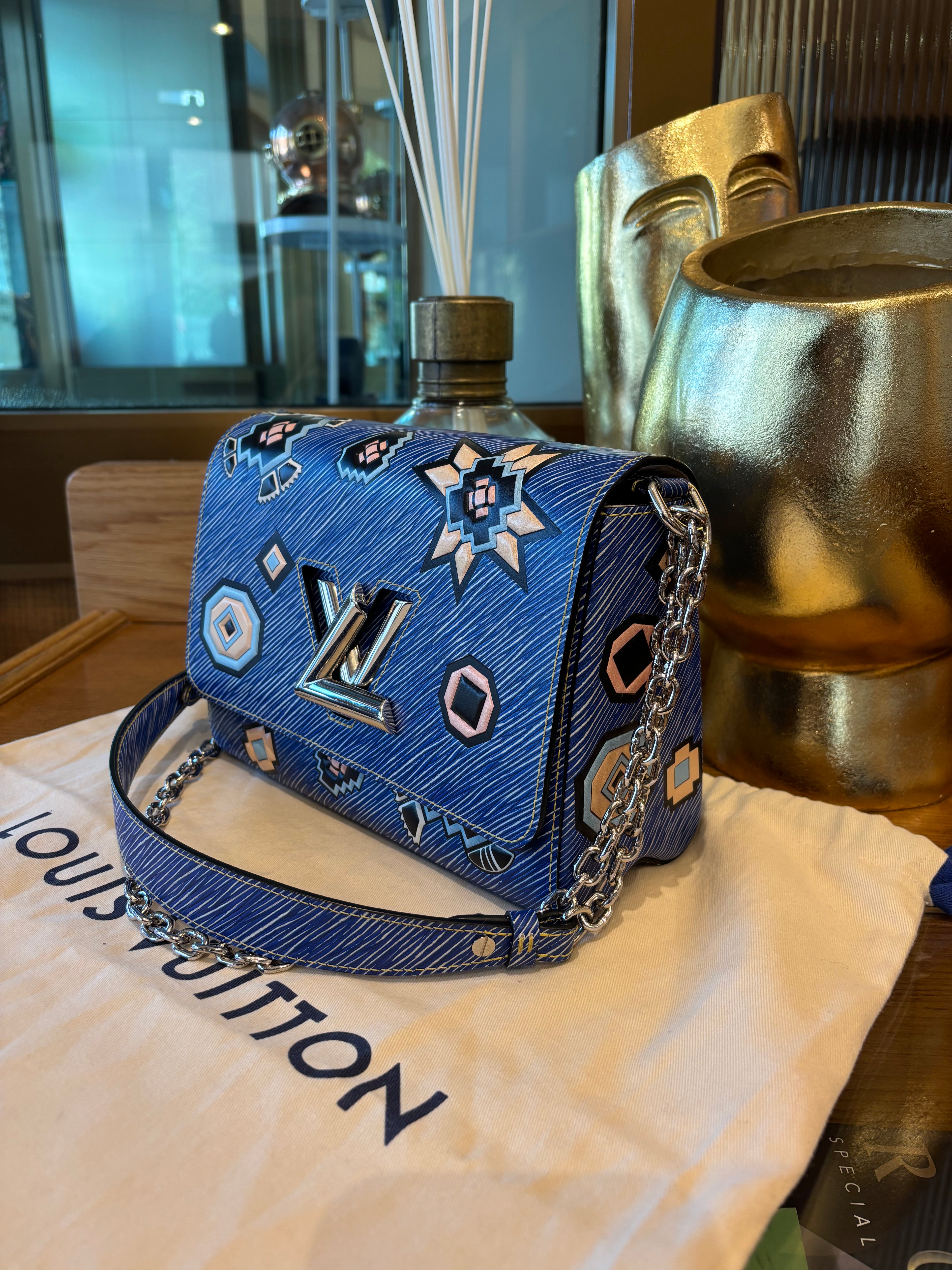 Louis Vuitton Twist