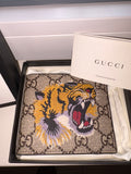 Portafoglio Gucci uomo