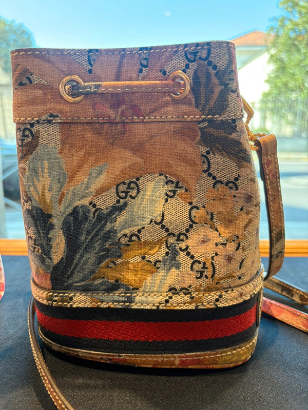 SECCHIELLO TRACOLLA GUCCI