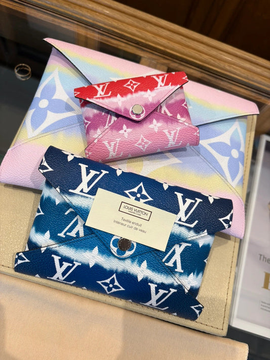 SET KIRIGAMI LV