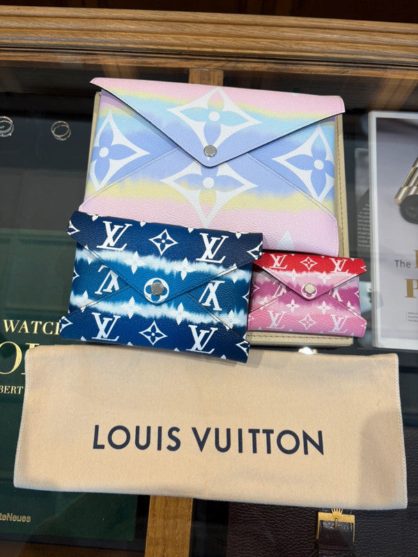 SET KIRIGAMI LV