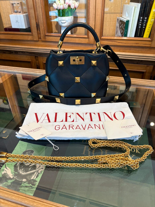 BORSA VALENTINO ROMANSTUD