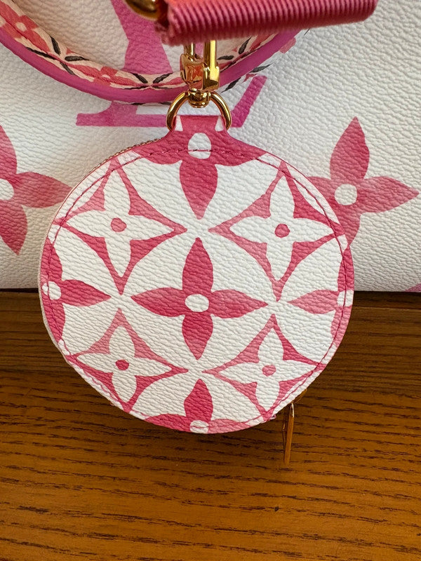 LV ON THE GO