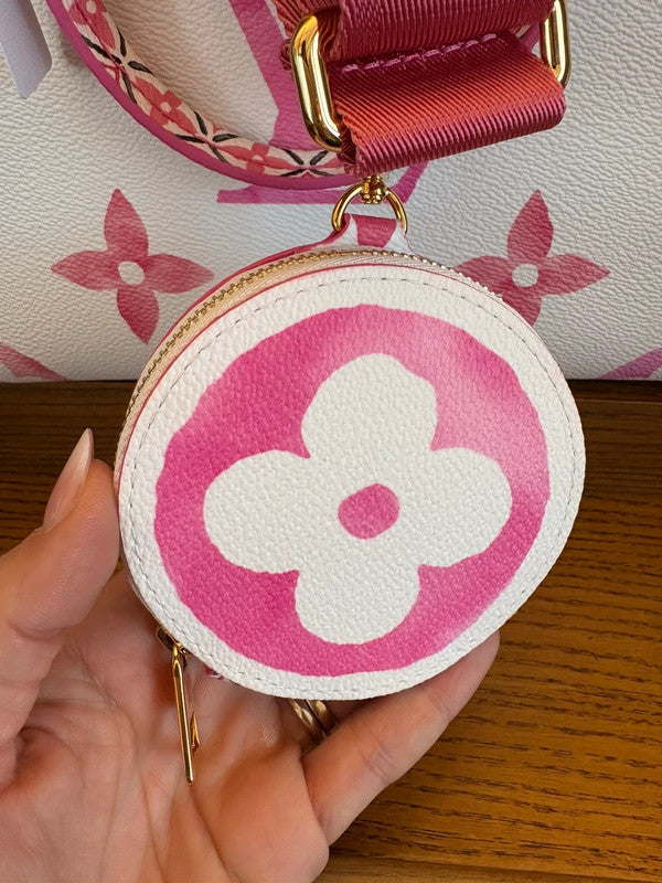 LV ON THE GO