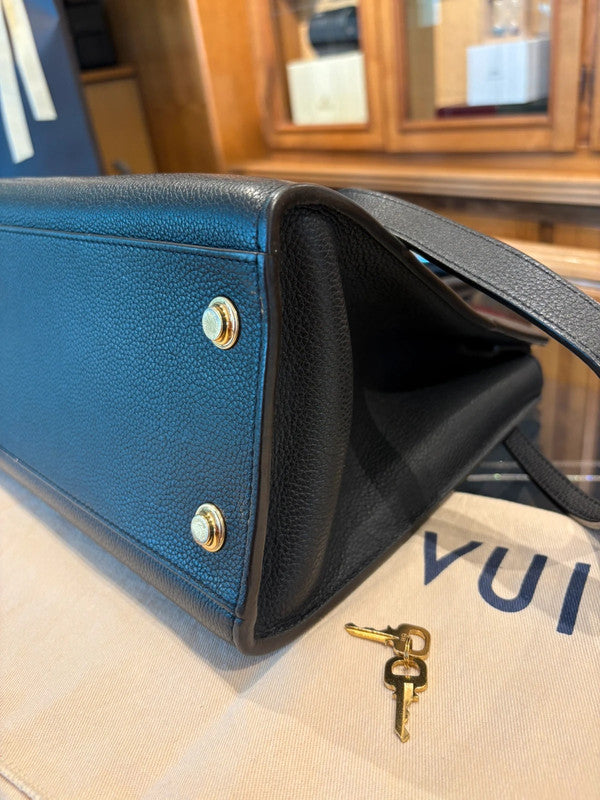 BORSA LV CITY STEAMER