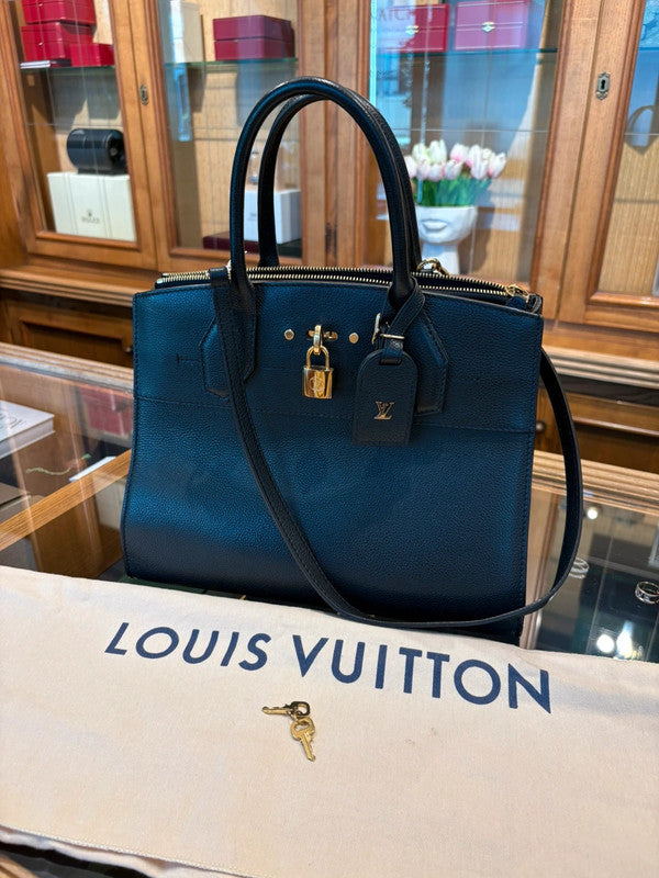 BORSA LV CITY STEAMER