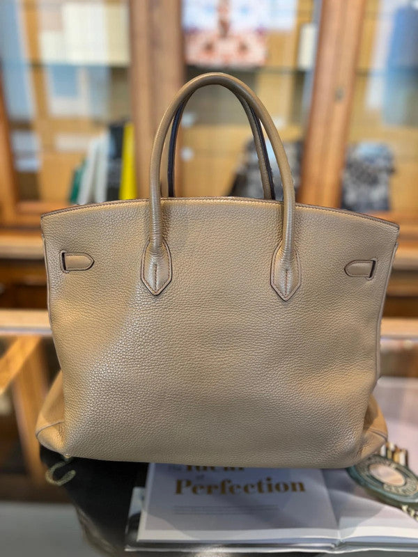 HERMES BIRKIN