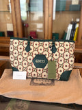 GUCCI SHOPPER NUOVA