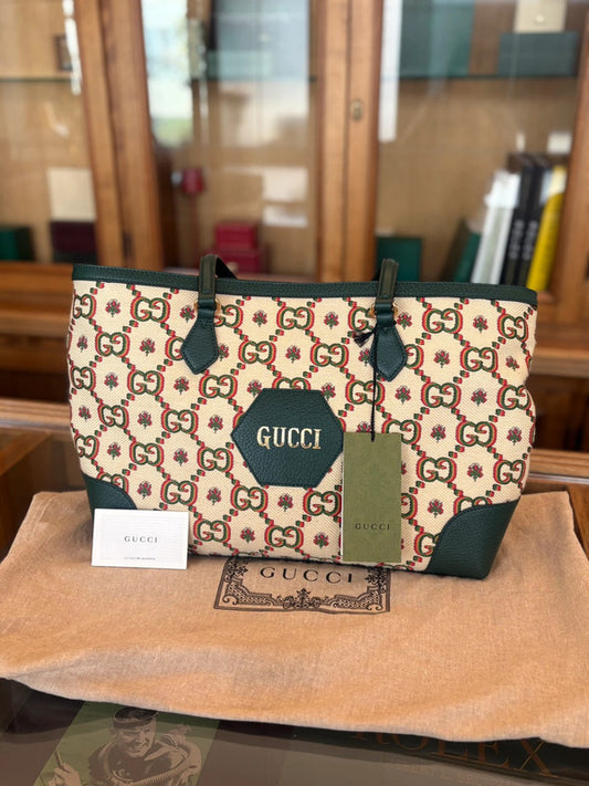 GUCCI SHOPPER NUOVA