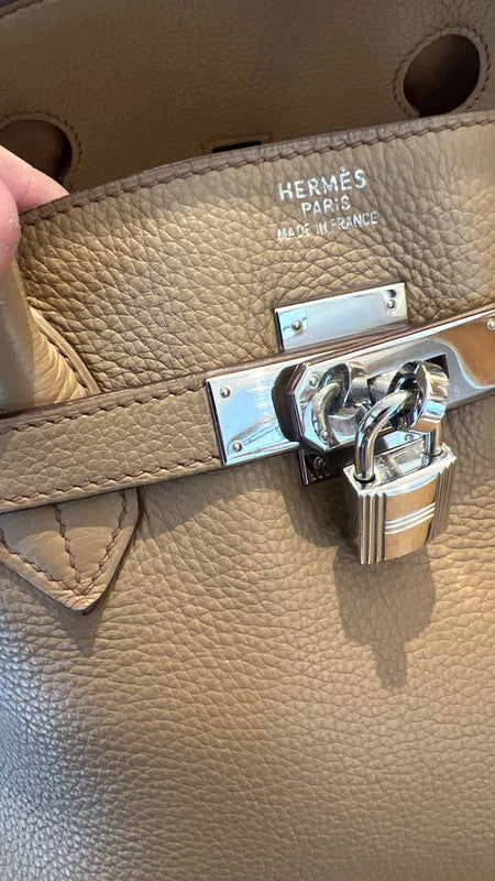 HERMES BIRKIN