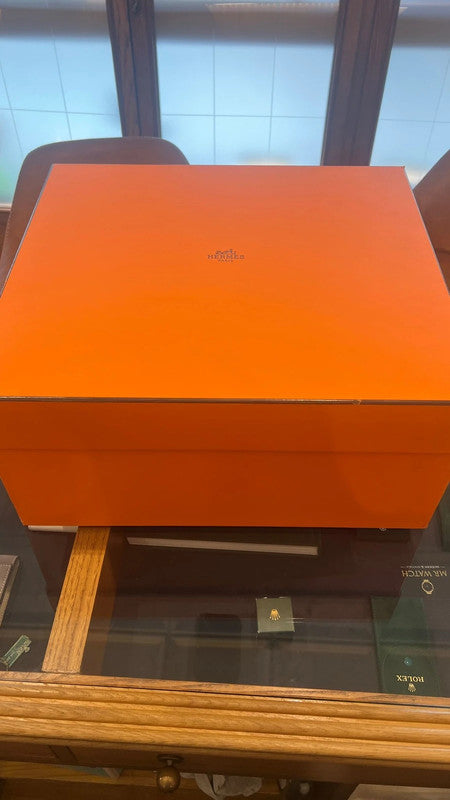 HERMES BIRKIN