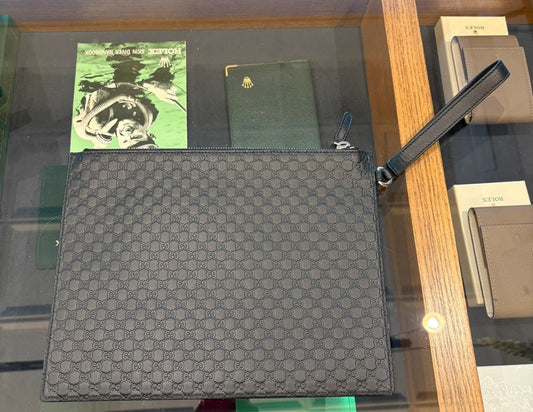 POCHETTE GUCCI UNISEX nuova