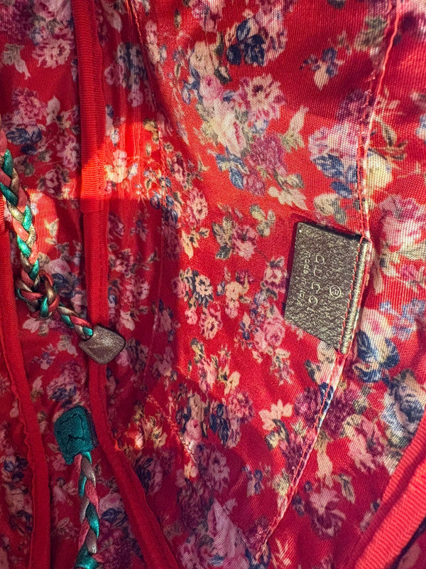 POCHETTE GUCCI TRACOLLA
