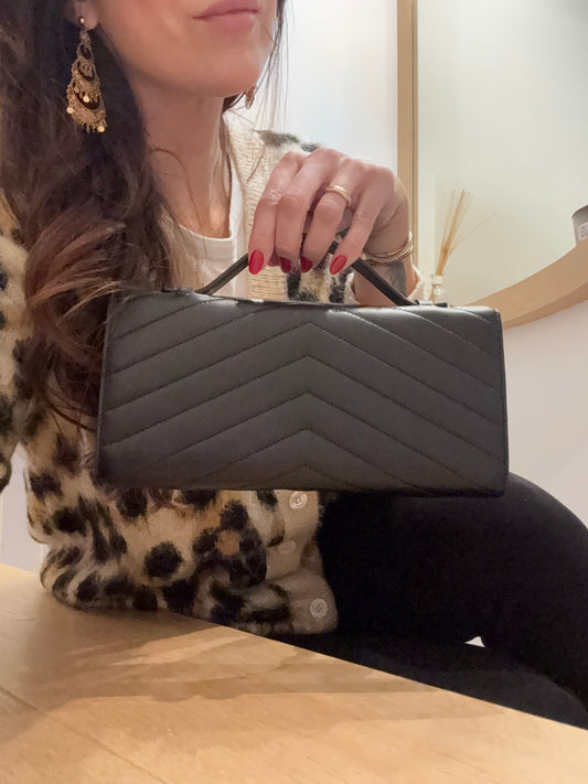 Chanel Pochette a mano