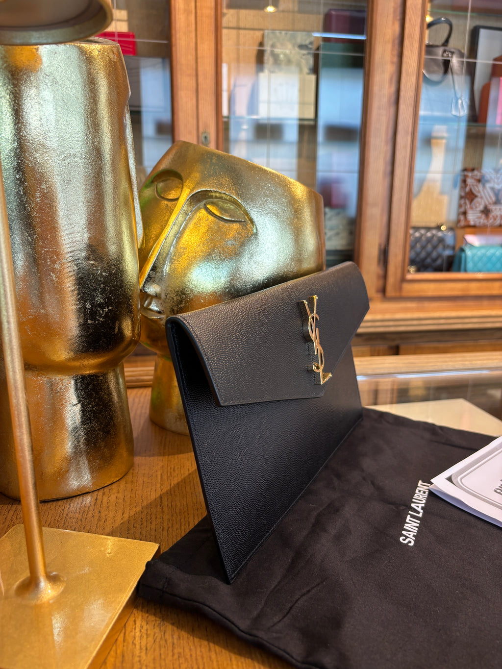 Pochette uptown