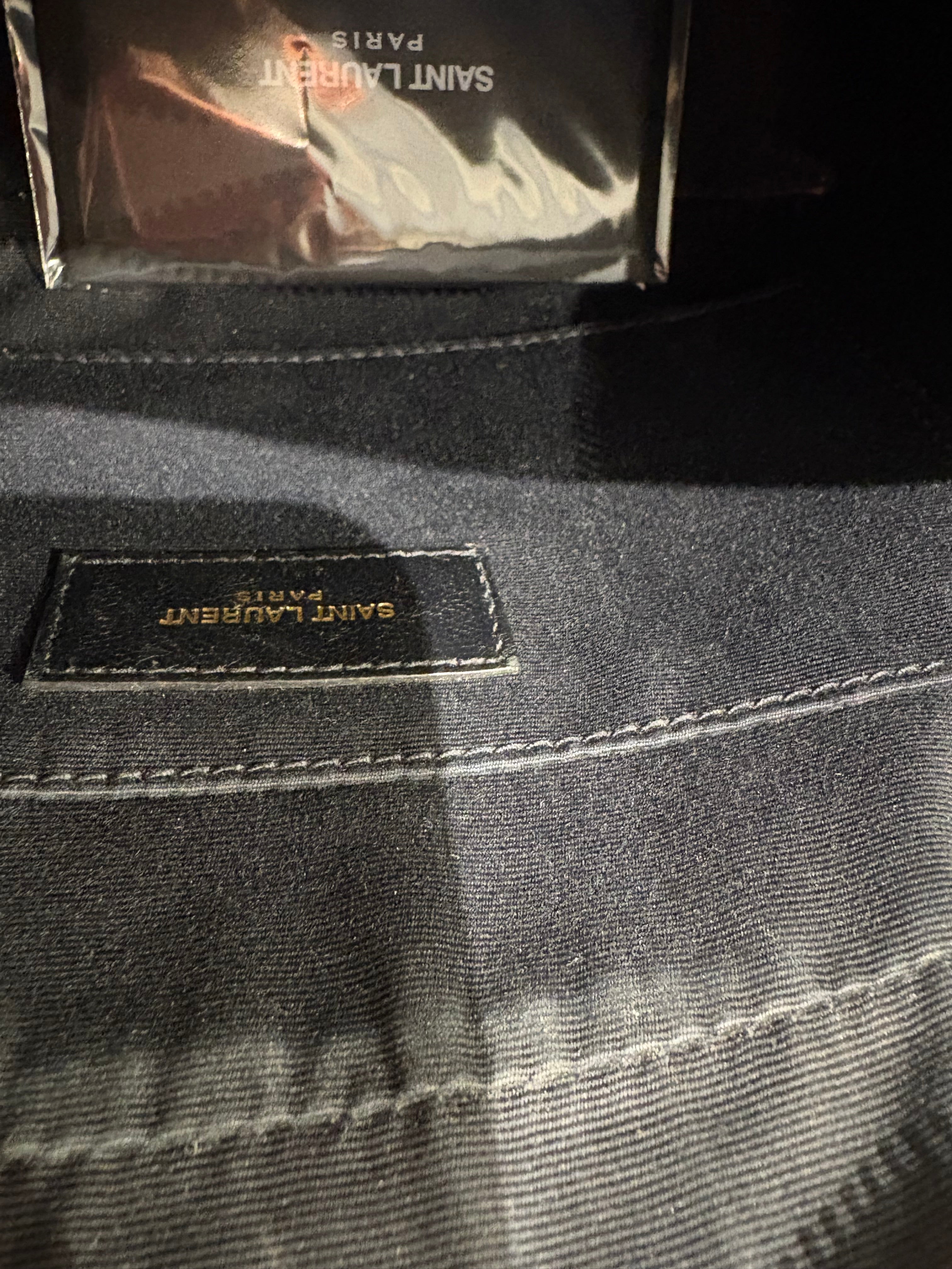 YSL Lou Camera