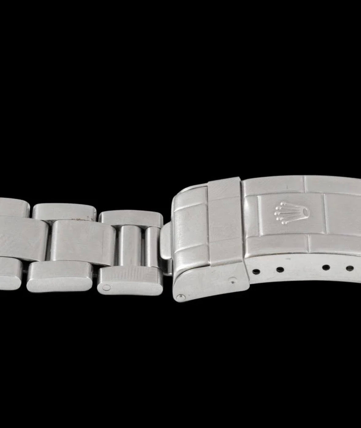 Rolex submariner (no date)