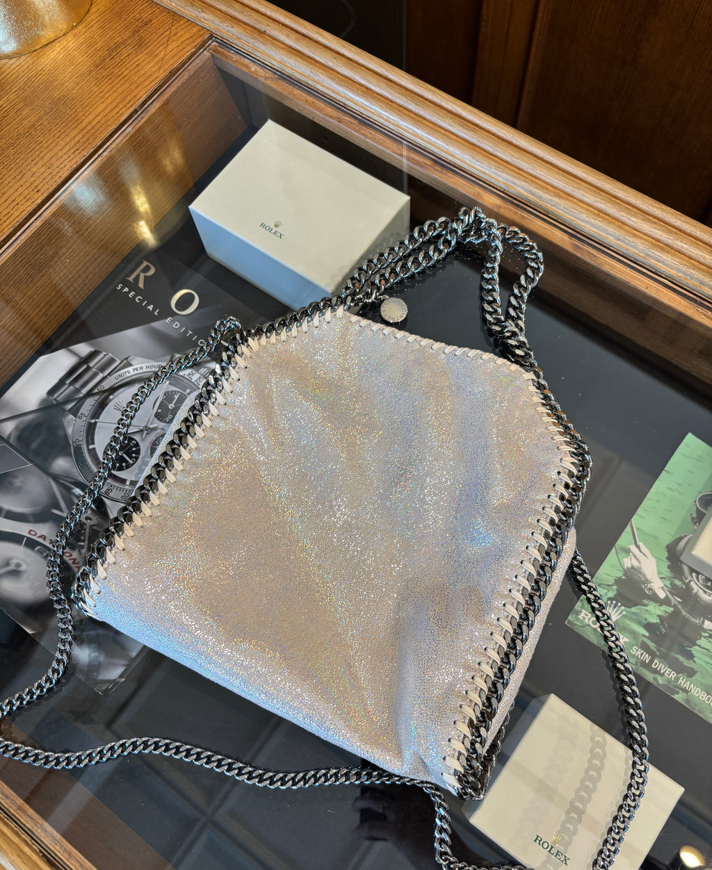 Falabella Stella McCartney
